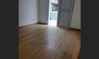 Imagem 7: Casa de condomínio sobrado para aluguel e venda possui 240 metros quadrados com 4 quartos