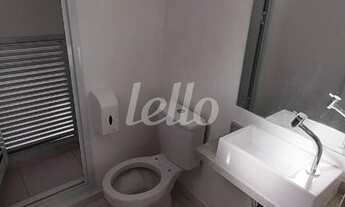 Imagem 5: São Paulo - Conjunto Comercial/Sala - Mooca