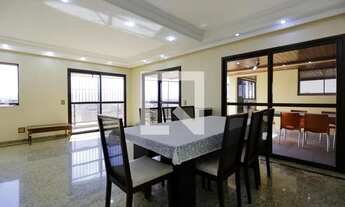 Imagem 4: Apartamento para Aluguel - Santana, 4 Quartos, 234 m2