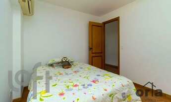 Imagem 15: Apartamento com 3 dormitórios à venda, 87 m² por R$ 1.340.000 - Lagoa - Rio de Janeiro/RJ