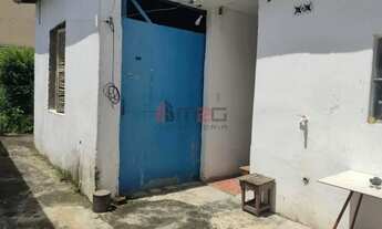 Imagem 5: Casa Térrea ma Vila Anastácio