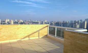 Imagem: LINDA COBERTURA SENDO 3 SUITES, SENDO 4