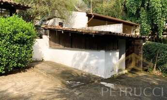 Imagem 7: Fazenda - Joaquim Egídio - Campinas