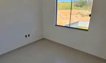 Imagem 3: Casa para venda possui 85 metros quadrados com 2 quartos em Sertão do Maruim - São José