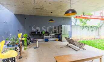 Imagem 5: Casa para locação no Brooklin, 500m² , 4 dorms sendo 4 suítes, 3 vagas