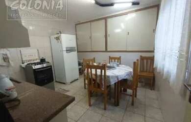 Imagem 3: Santo André - Casa Padrão - Centro