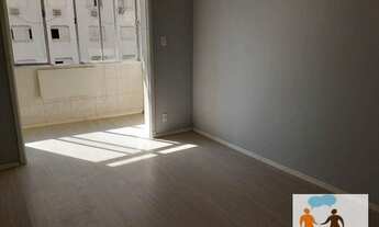 Imagem 3: Apartamento com 2 dormitórios à venda, 72 m² por R$ 351.600,00 - Embaré - Santos/SP