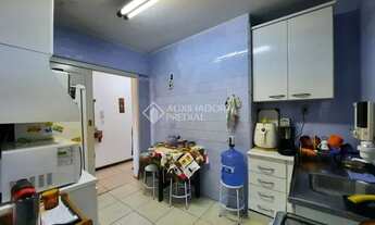 Imagem 2: Apartamento à venda Rua Doutor Sebastião Leão, Azenha - Porto Alegre