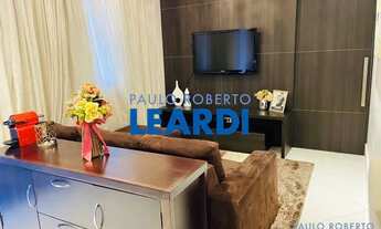 Imagem: APARTAMENTO - TATUAPÉ - SP