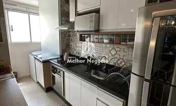 Imagem 7: Apartamento com 2 dorms, Jardim das Colinas, Hortolândia - R$ 339 mil, Cod: AP2445