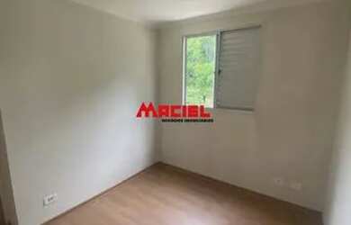 Imagem 3: Apartamento Padrão em Jacareí