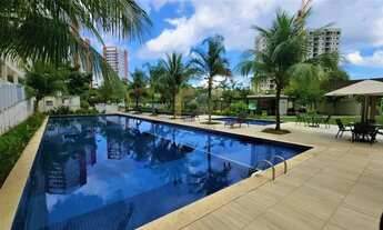 Imagem 3: Reserva da Praias - Ponta Negra - Nascente - 02 quartos (01 suíte