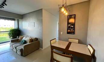 Imagem 5: Alugo Belíssimo Apartamento 100% Mobiliado