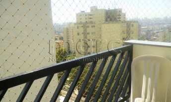 Imagem 7: SÃO PAULO - Apartamento Padrão - VILA MONUMENTO