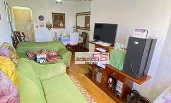 Imagem 3: Apartamento com 2 dormitórios à venda, 84 m² por R$ 580.000,00 - Perdizes - São Paulo/SP