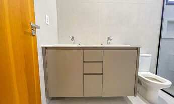 Imagem 4: Casa térrea para venda no Residencial JD Milano