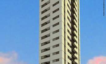 Imagem: Apartamento para venda com 58 metros quadrados