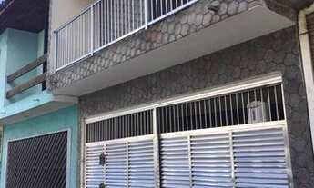 Imagem: Sobrado à venda, 126 m² por R$ 375.000,00