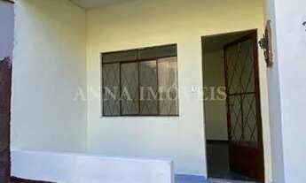 Imagem 2: Casa para aluguel possui 70 metros quadrados com 2 quartos em São Luiz - Volta Redonda - R