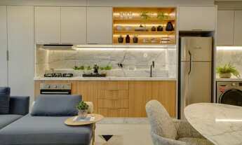 Imagem 3: Goiânia - Apartamento Padrão - Setor Bueno