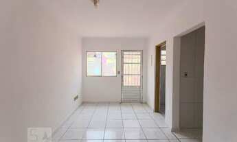 Imagem 3: Casa de Condomínio para Aluguel - Vila Formosa, 1 Quarto, 60 m2