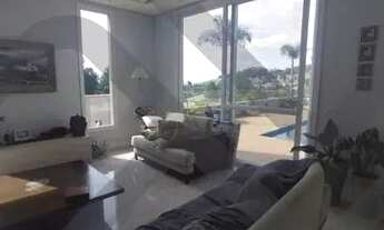 Imagem 7: Casa com 4 dormitórios, 500 m² - venda por R$ 7.000.000,00 ou aluguel por R$ 25.910,00/mês