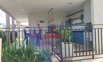 Imagem 4: Apartamento com 2 dormitórios para alugar, 40 m² por R$ 1.000/mês - Recreio das Acácias