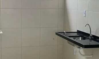 Imagem 4: Apartamento para venda tem 58 metros quadrados com 2 quartos em Ancuri - Itaitinga - CE