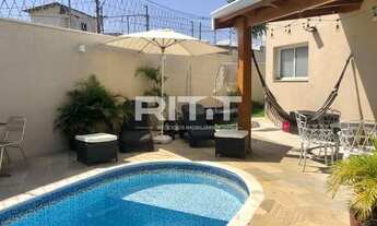 Imagem 2: Casa - Chácara das Nações - Valinhos