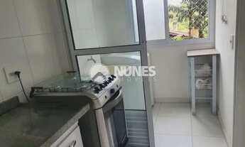 Imagem 6: Apartamento para venda com 46 metros quadrados com 2 quartos em Jardim Marilu - Carapicuíb