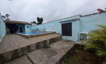 Imagem 6: Casa no Jardim América, em Itanhaém