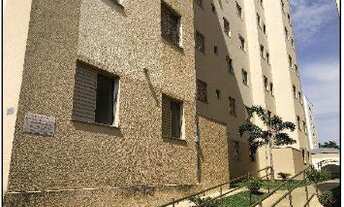 Imagem: UBERLANDIA - Apartamento Padrão