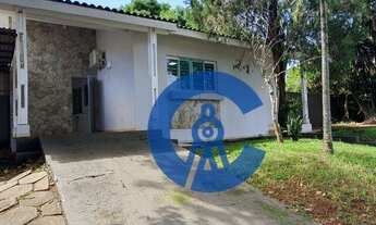 Imagem 4: Casa com 2 dormitórios para alugar, 122 m² por R$ 2.128,82/mês - Conjunto A - Foz do Iguaç