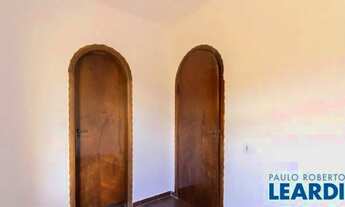 Imagem 7: CASA ASSOBRADADA - ÁGUA RASA - SP