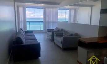 Imagem 6: 3 quartos reformado e mobiliado na Praia de Itaparica Cód: 23669 F