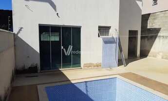 Imagem 2: Casa - Residencial Terras do Barão - Campinas
