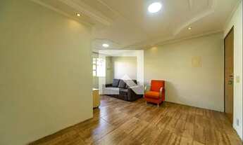 Imagem 2: Apartamento para Aluguel - Vila Joao Ramalho, 2 Quartos, 54 m2