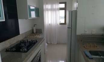 Imagem 5: Apartamento para venda com 140 metros quadrados com 3 quartos em Praia do Morro - Guarapar