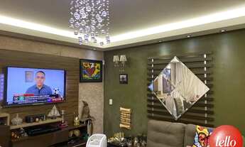 Imagem: São Paulo - Casa Padrão - Tatuapé