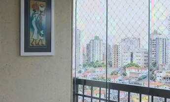 Imagem 7: Apartamento com 3 dormitórios à venda, 83 m² por R$ 1.139.000,00 - Vila Mariana - São Paul