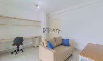 Imagem 6: Apartamento Locação 1 Dormitórios - 40 m² Vila Mariana