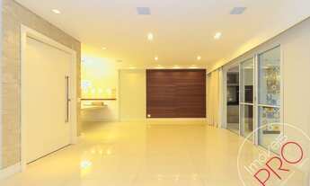 Imagem: Moema - 156M - 3Suítes/2Vagas de garagem