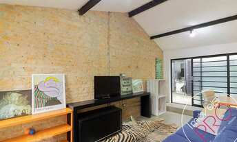 Imagem 3: Linda casa de vila para locação !