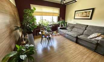 Imagem: Casa com 2 dormitórios à venda, 209 m²