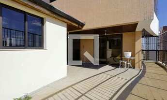 Imagem 7: Apartamento para Aluguel - Santana, 4 Quartos, 234 m2