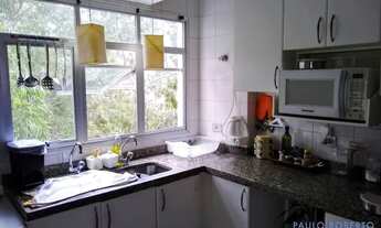 Imagem 10: APARTAMENTO - MORUMBI - SP