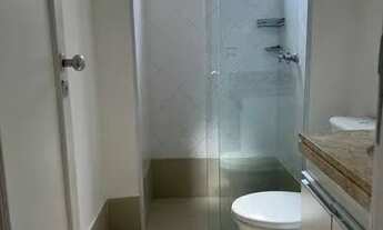 Imagem 7: Apartamento com 3 dormitórios para alugar, 98 m² por R$ 4.810,00/mês - Alphaville Industri