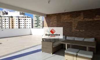 Imagem 2: Apartamento MOBILIADO com 1 dormitório para alugar por R$ 3.075/mês - Ouro Preto - Belo Ho