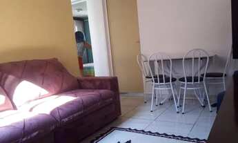 Imagem 3: Apartamento à venda, 2 quartos, 1 vaga, Jardim Paranavaí - Mauá/SP