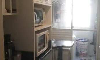 Imagem 5: Apto 3 dormitórios - Condomínio Pedra Bella - Suzano